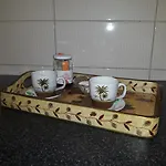 Mickey Gasthof Sarajevo