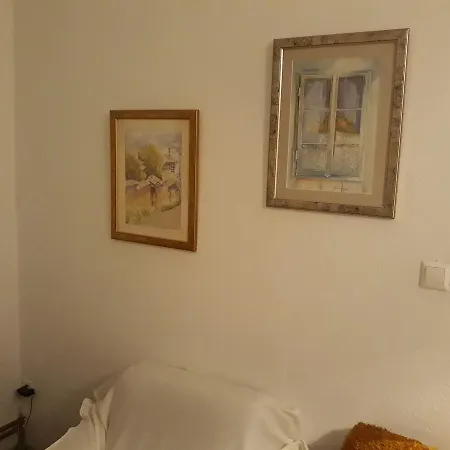 Mickey Sarajevo