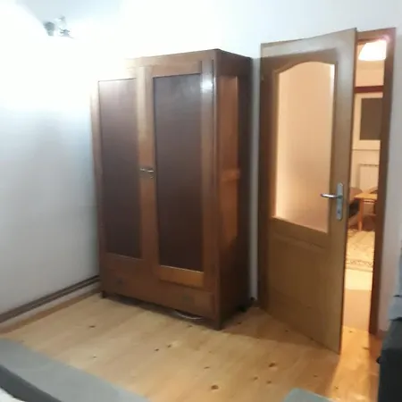 Penzion Mickey Sarajevo