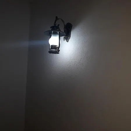 Πανσιόν Mickey Σαράγεβο