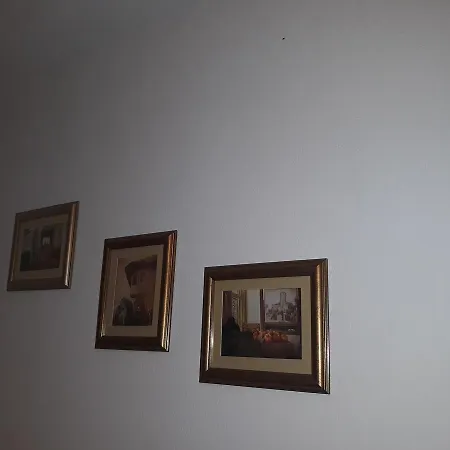 Πανσιόν Mickey Σαράγεβο