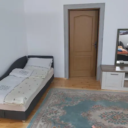Mickey Penzion Sarajevo