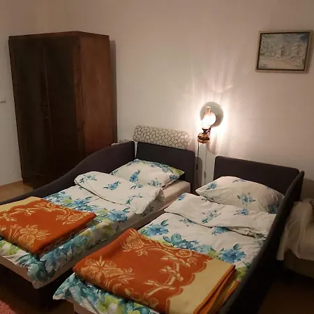Penzion Mickey Sarajevo